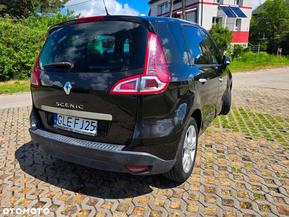 Renault Scenic - 13