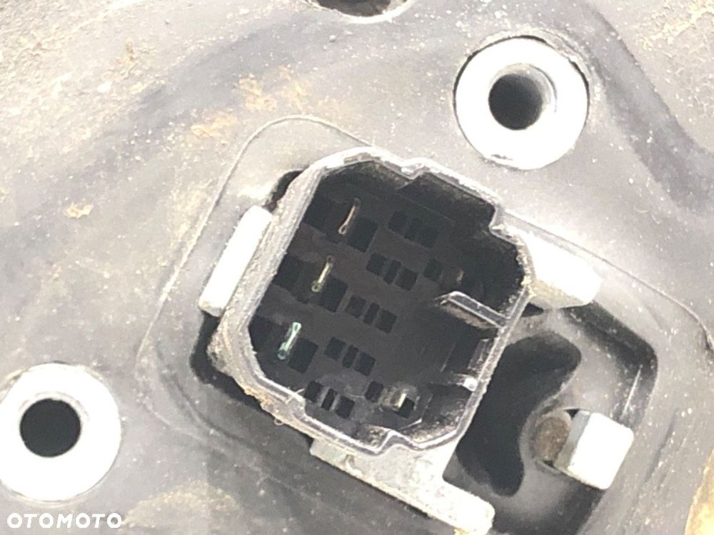 LUSTERKO LEWY - 142.00 PLN - SAAB 9-5 Kombi (YS3E) 1998 - 2009 3.0 TiD 130 kW [177 KM] olej - 7