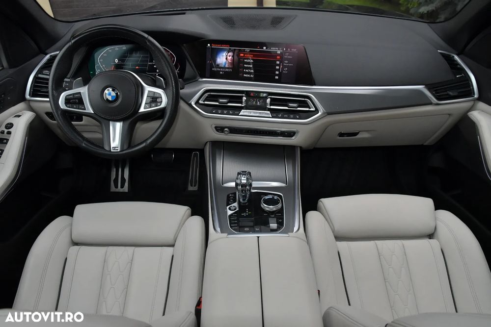 BMW X5 - 6