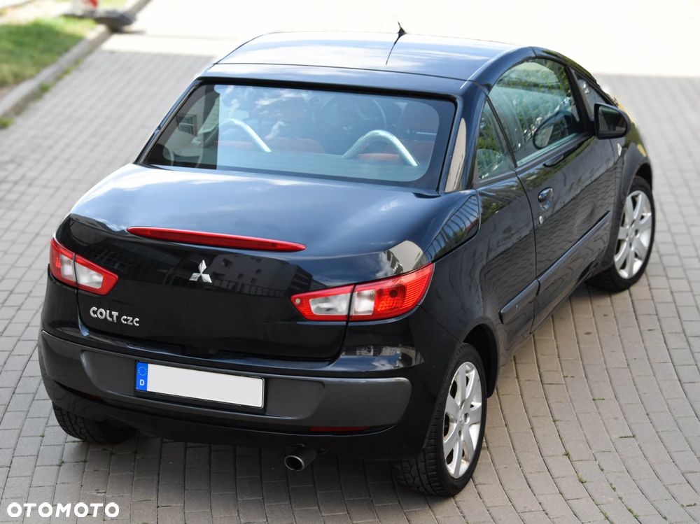 Mitsubishi Colt 1.5 - 17