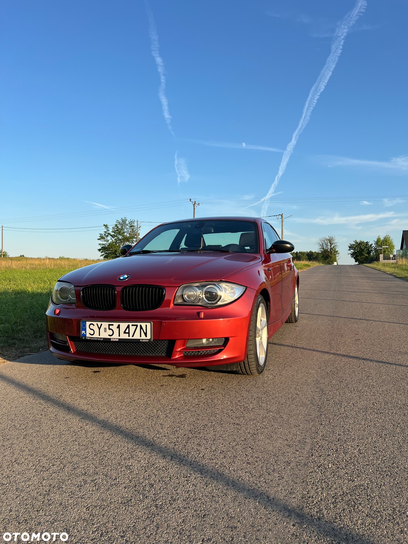 BMW Seria 1 123d - 2