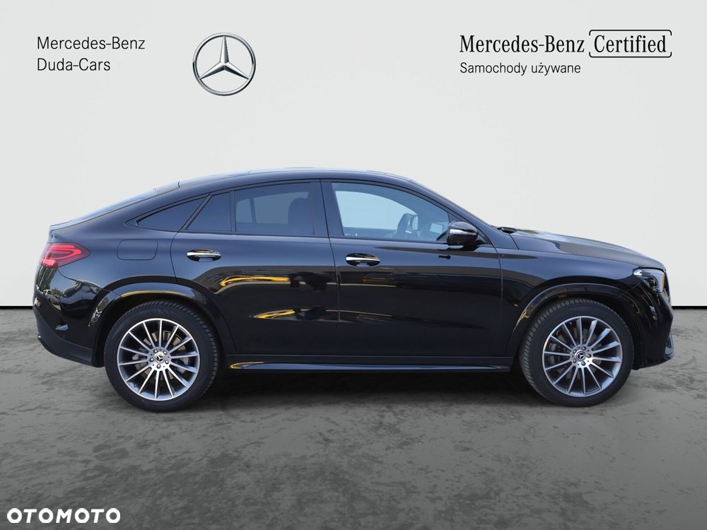 Mercedes-Benz GLE - 10