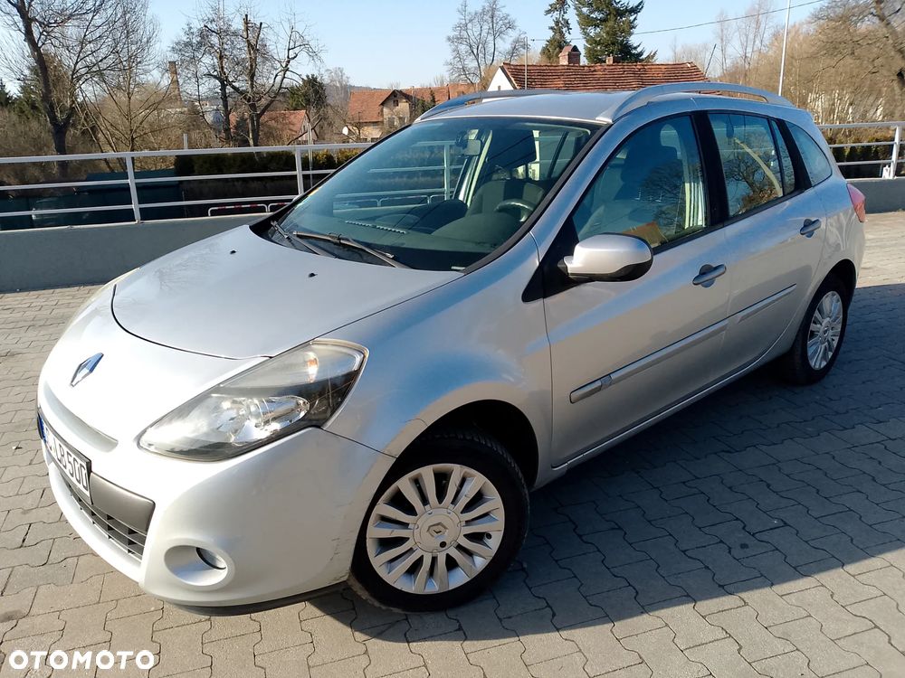 Renault Clio 1.2 16V TCE Edition Dynamique - 3