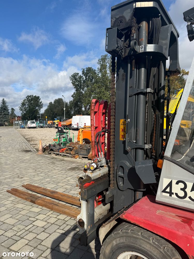 Kalmar DCE 80-9 - 10