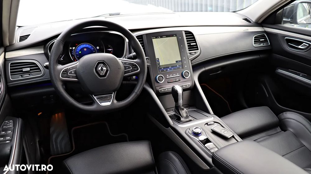 Renault Talisman ENERGY dCi 160 EDC INITIALE PARIS - 20