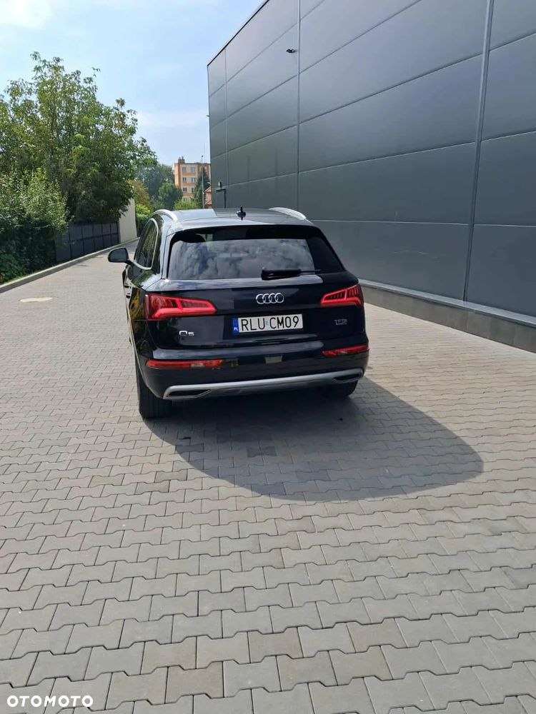 Audi Q5 2.0 TFSI Quattro S tronic - 6