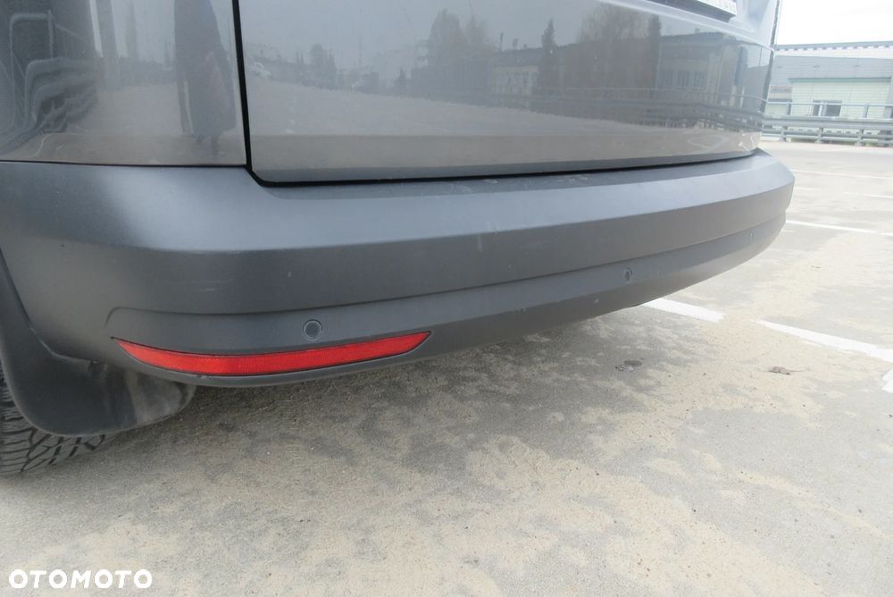 Volkswagen Caddy - 25