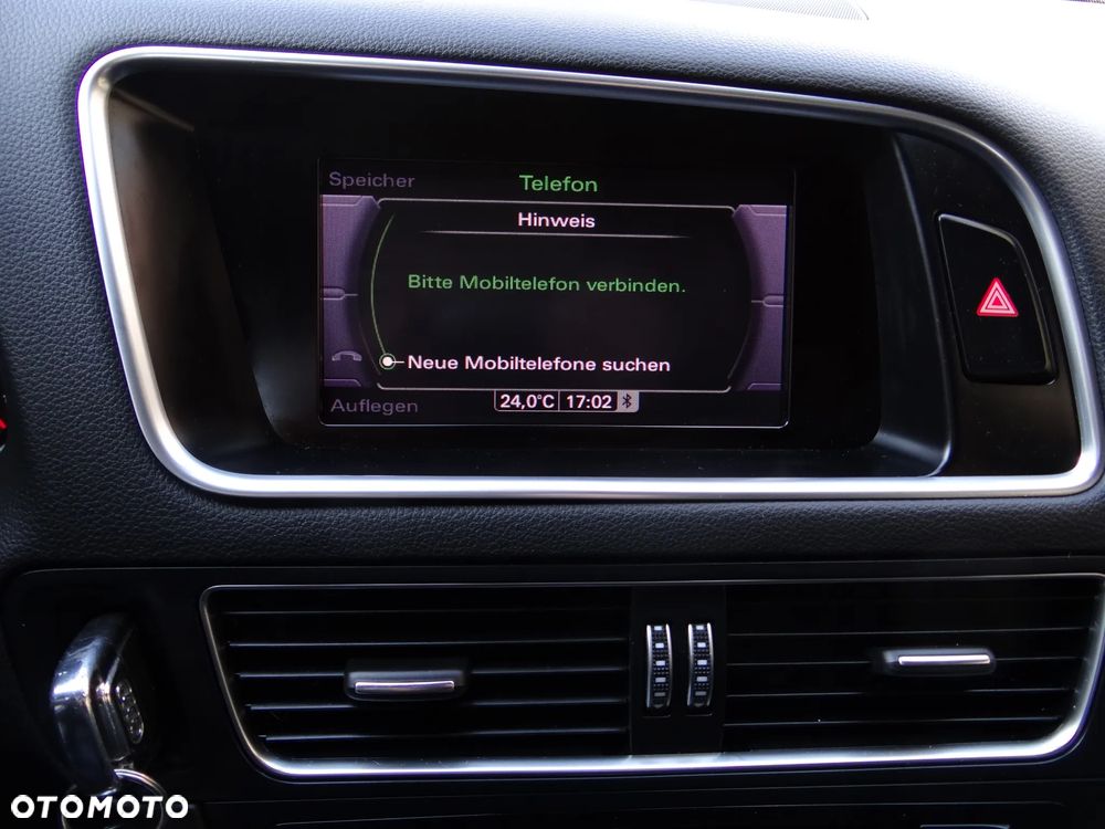 Audi Q5 2.0 TDI Quattro S tronic - 35