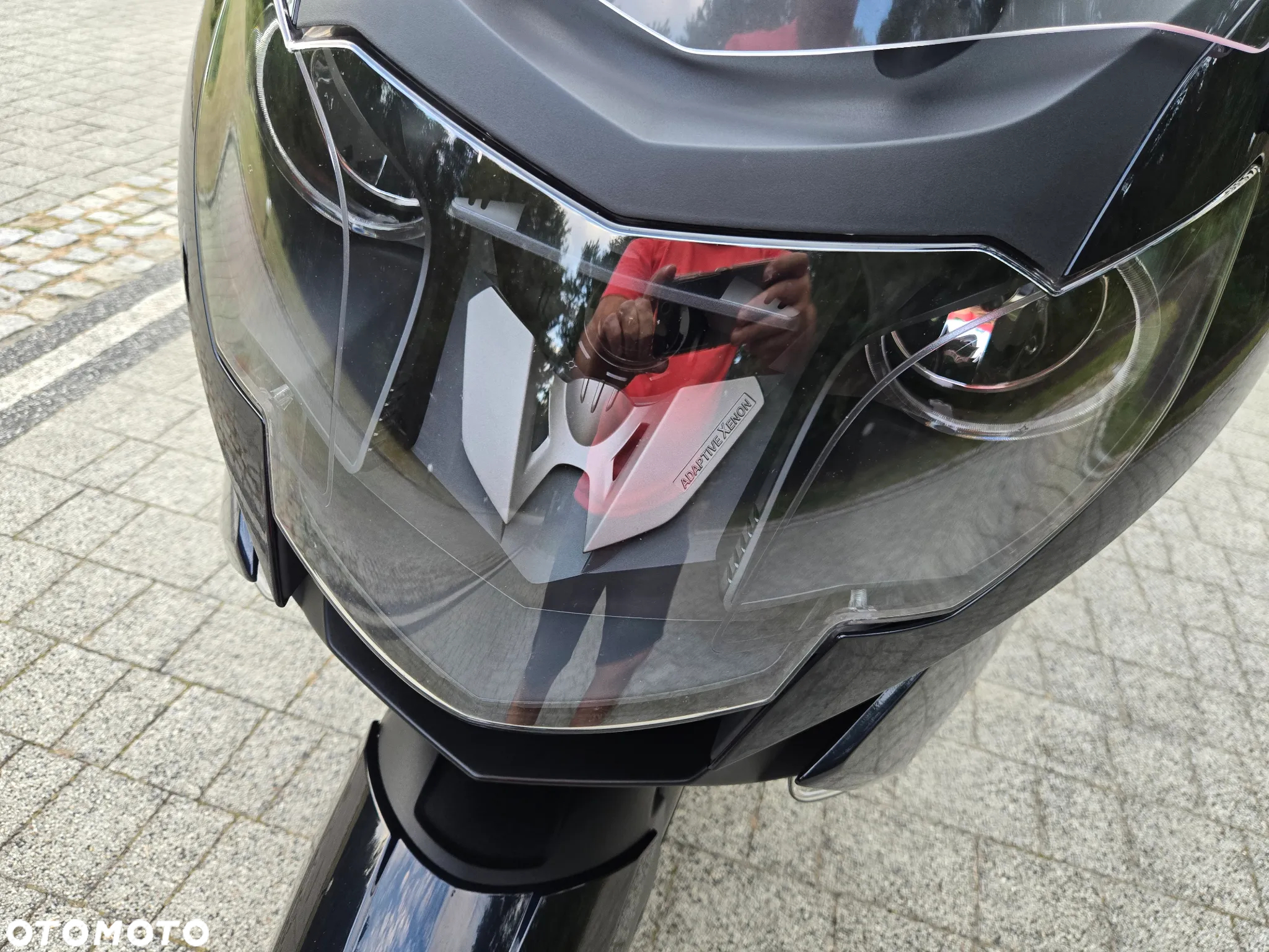 BMW K - 30