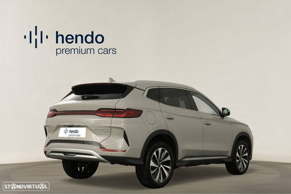 BYD Seal U 1.5 DM-i Boost - 3