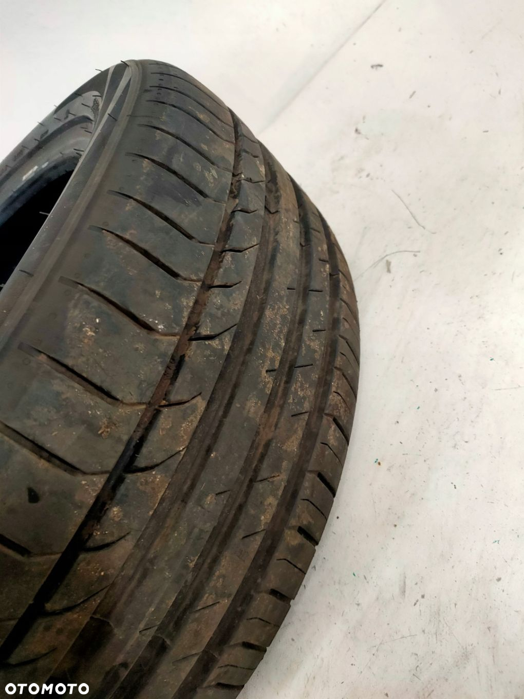 OPONA WESTLAKE 235/45R17 97W 20r. ZuperEco z107 - 2