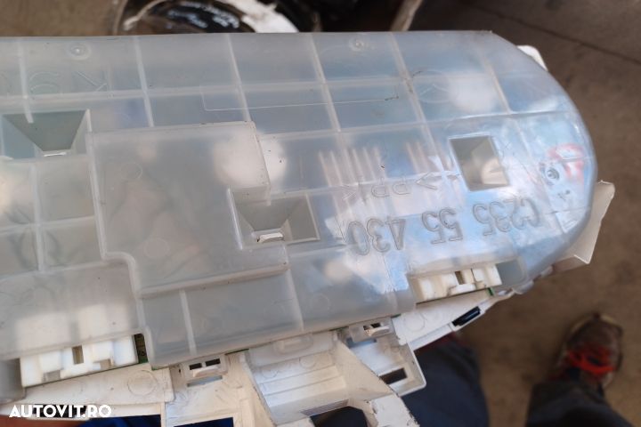 Ceasuri bord C23555430 PGCD98 Mazda 5 CR [2005 - 2008] Minivan 2.0 MT - 3