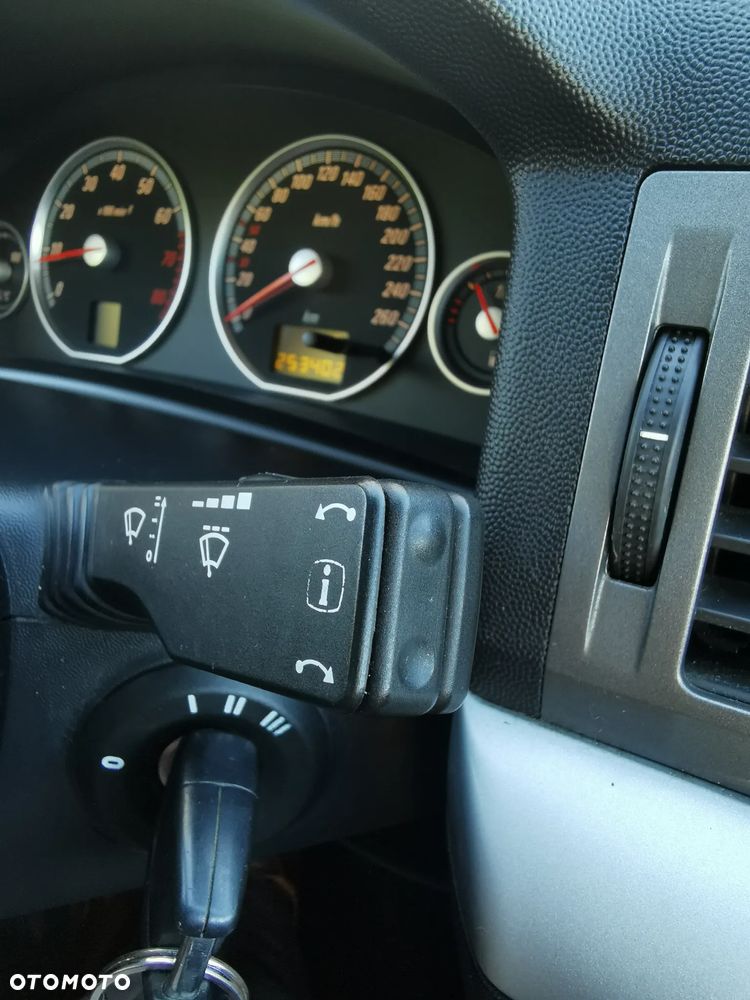 Opel Vectra 1.8 Design - 15