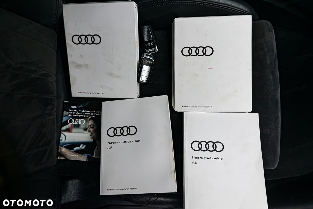 Audi A6 - 30