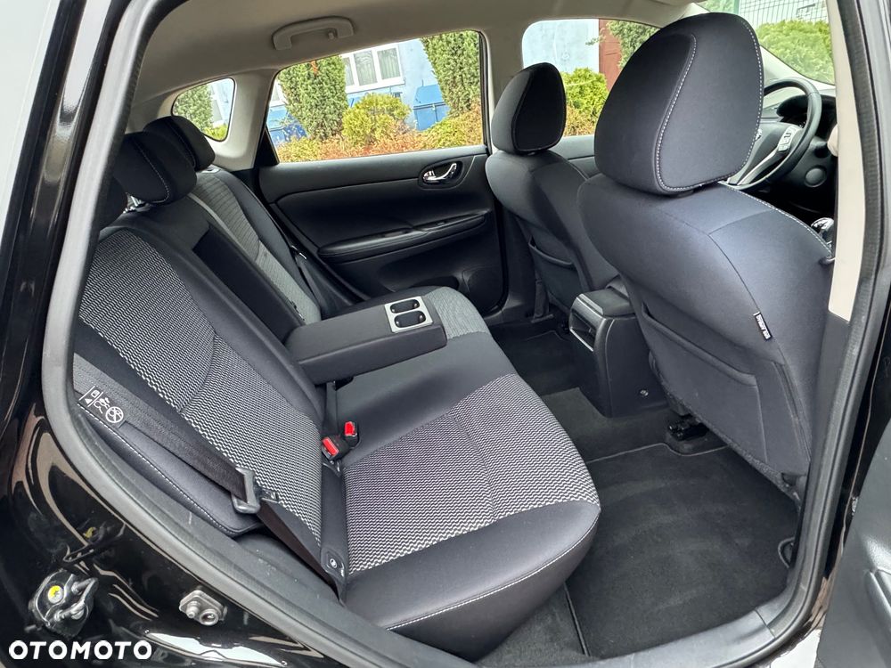 Nissan Pulsar 1.2 DIG-T N-Vision - 27