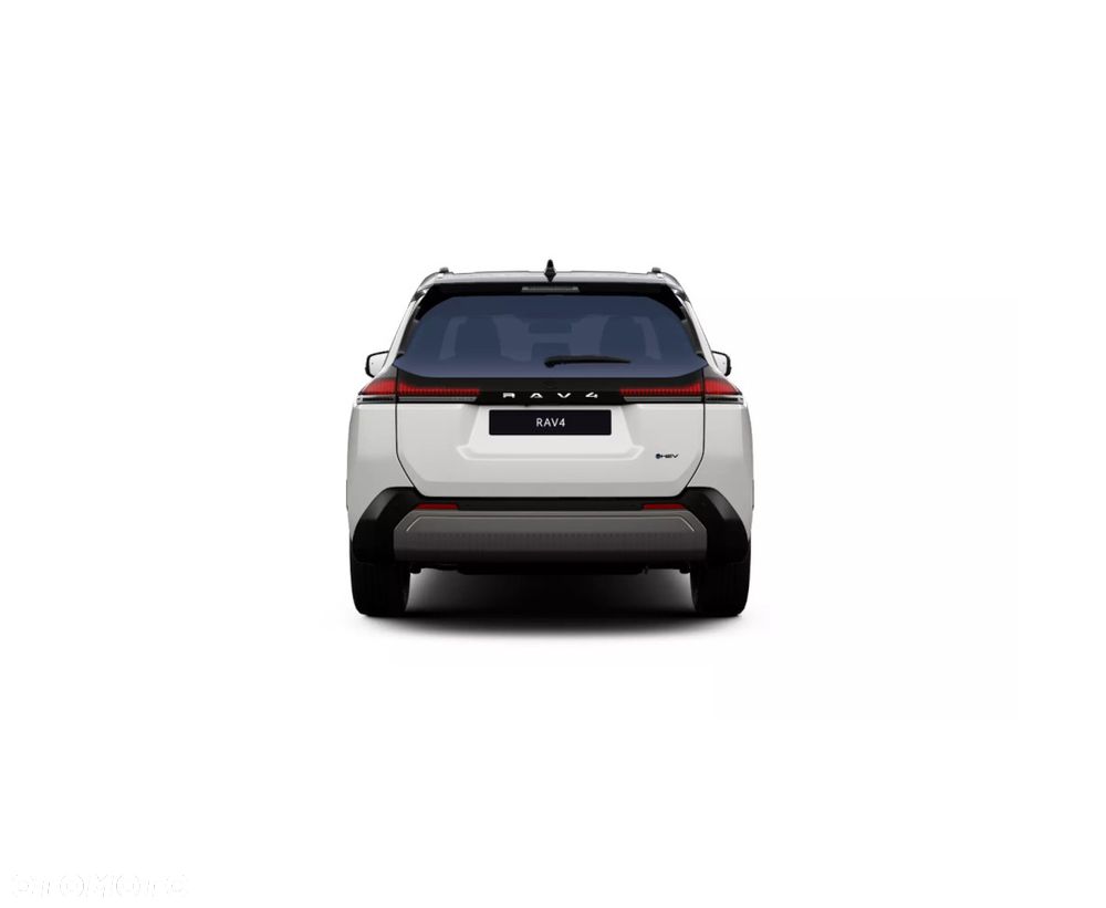 Toyota RAV4 - 5