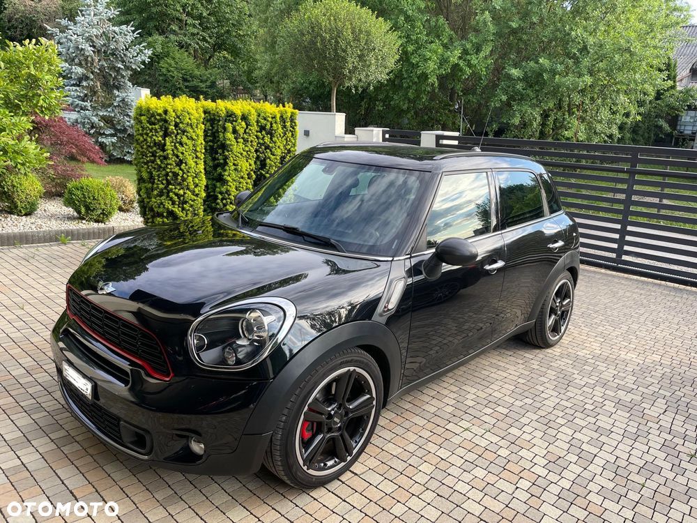 MINI Cooper - 1