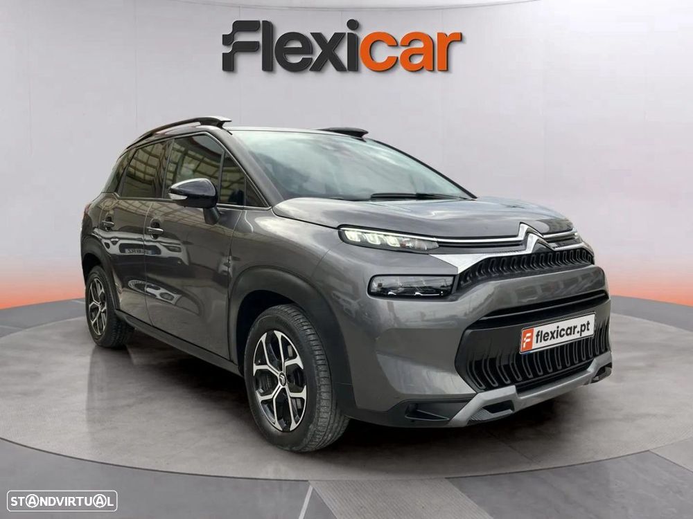 Citroën C3 Aircross 1.2 PureTech C-Series - 1