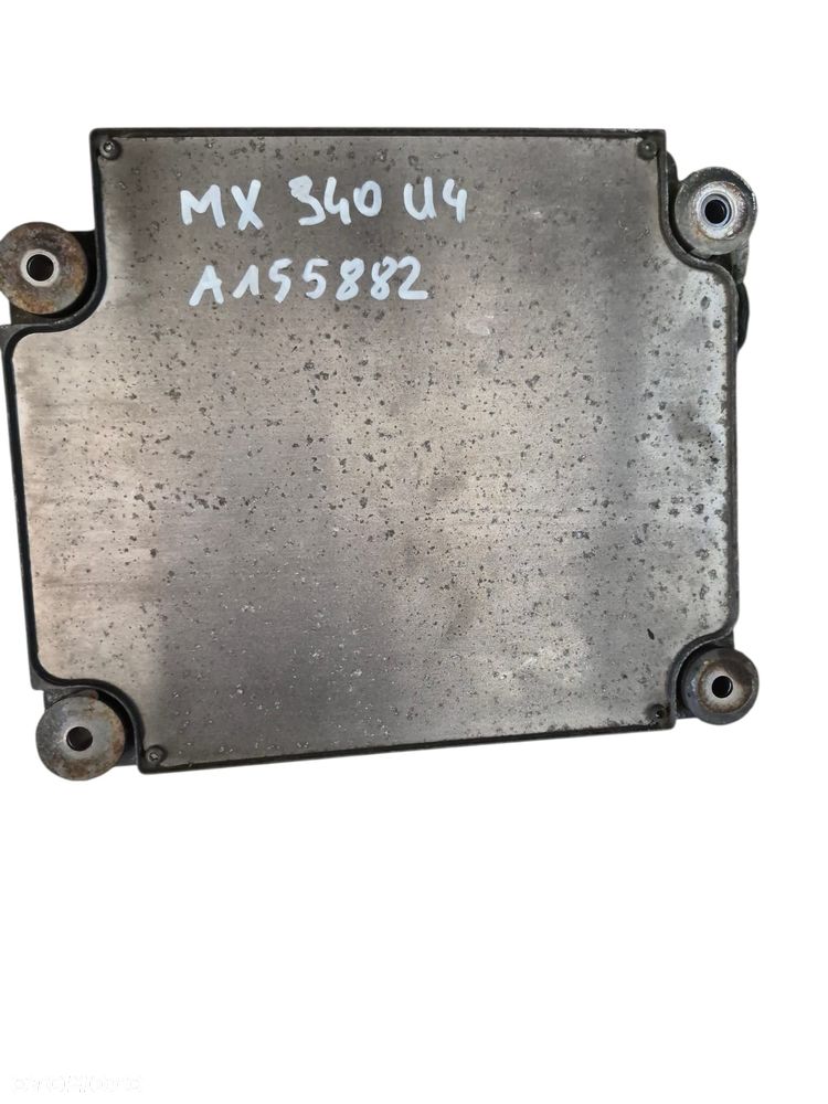 STEROWNIK MODUŁ SILNIKA MX 340 U4 DAF XF 105 E5 1887331 - 2