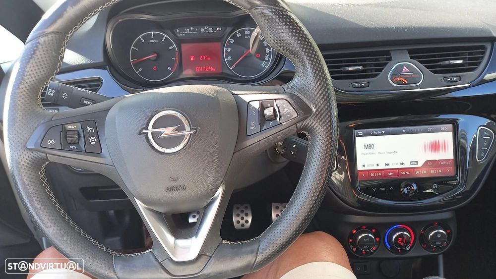Opel Corsa 1.0 T GT - 9