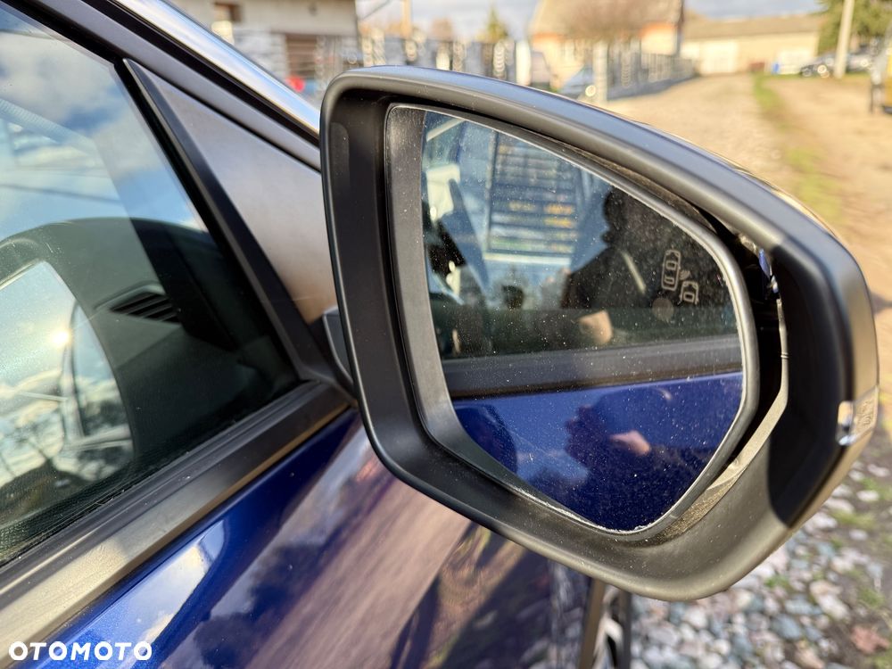 Peugeot 3008 1.2 PureTech Crossway S&S - 32