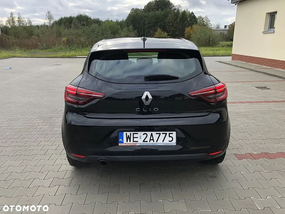 Renault Clio 1.0 TCe Zen - 6