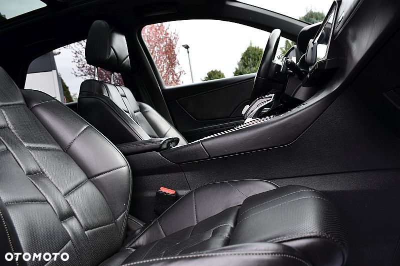 DS Automobiles DS 7 Crossback 2.0 BlueHDi Performance Line + - 24