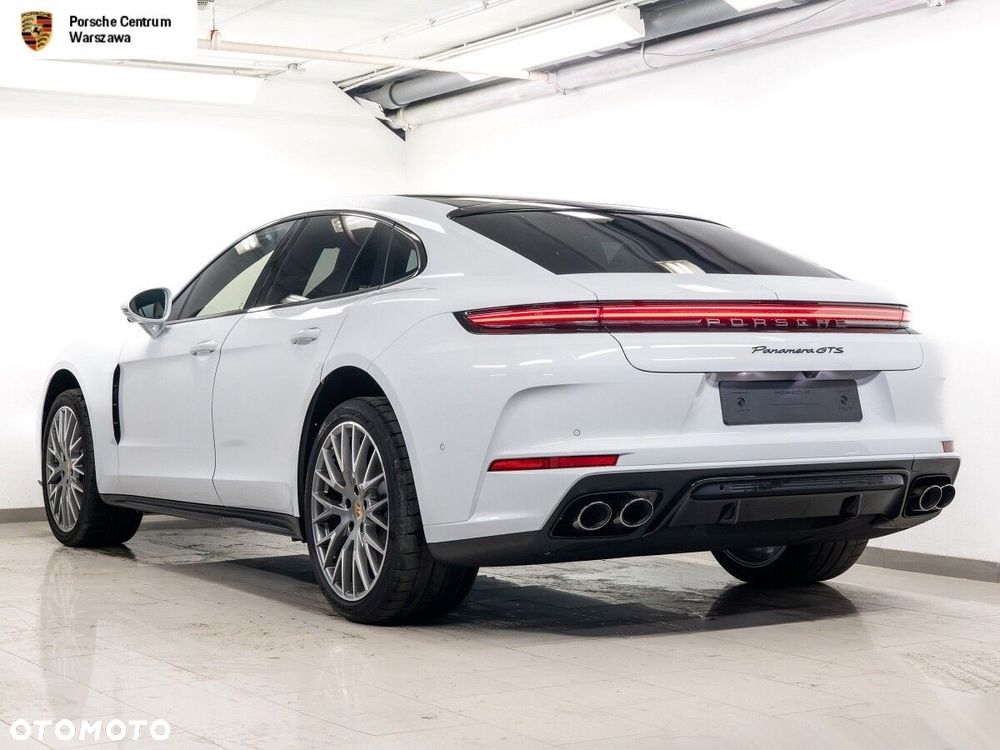 Porsche Panamera - 2