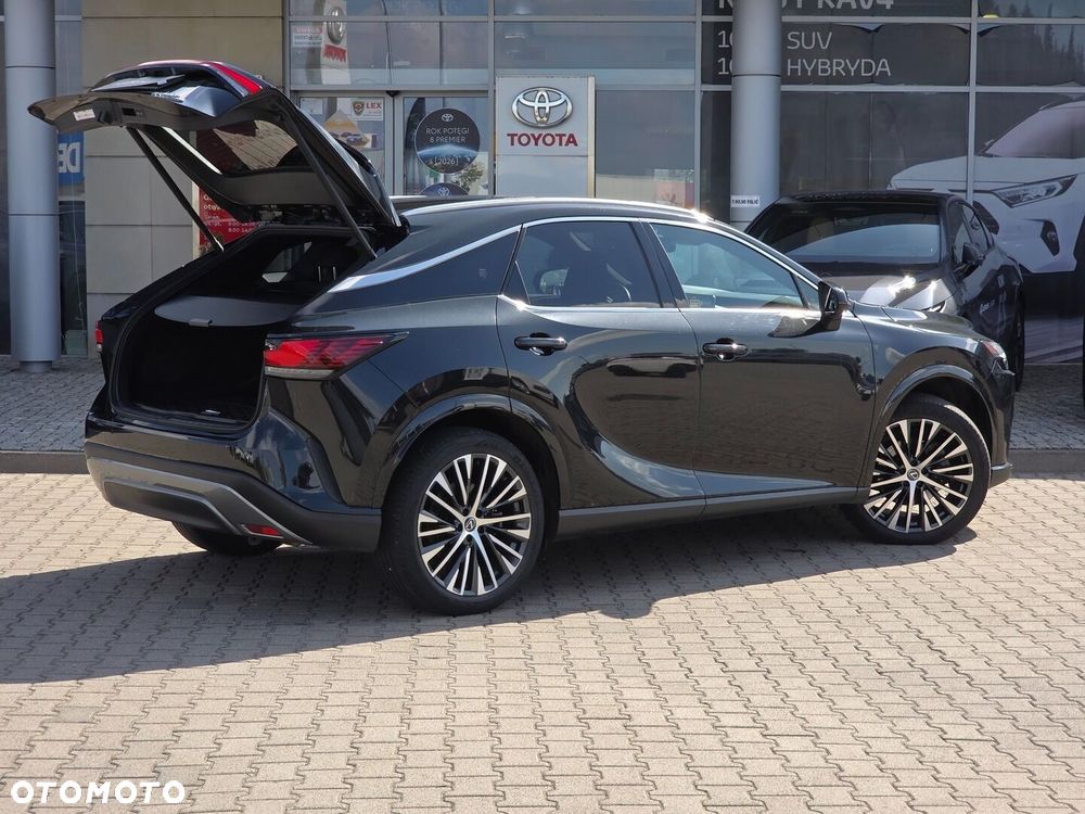 Lexus RX - 6
