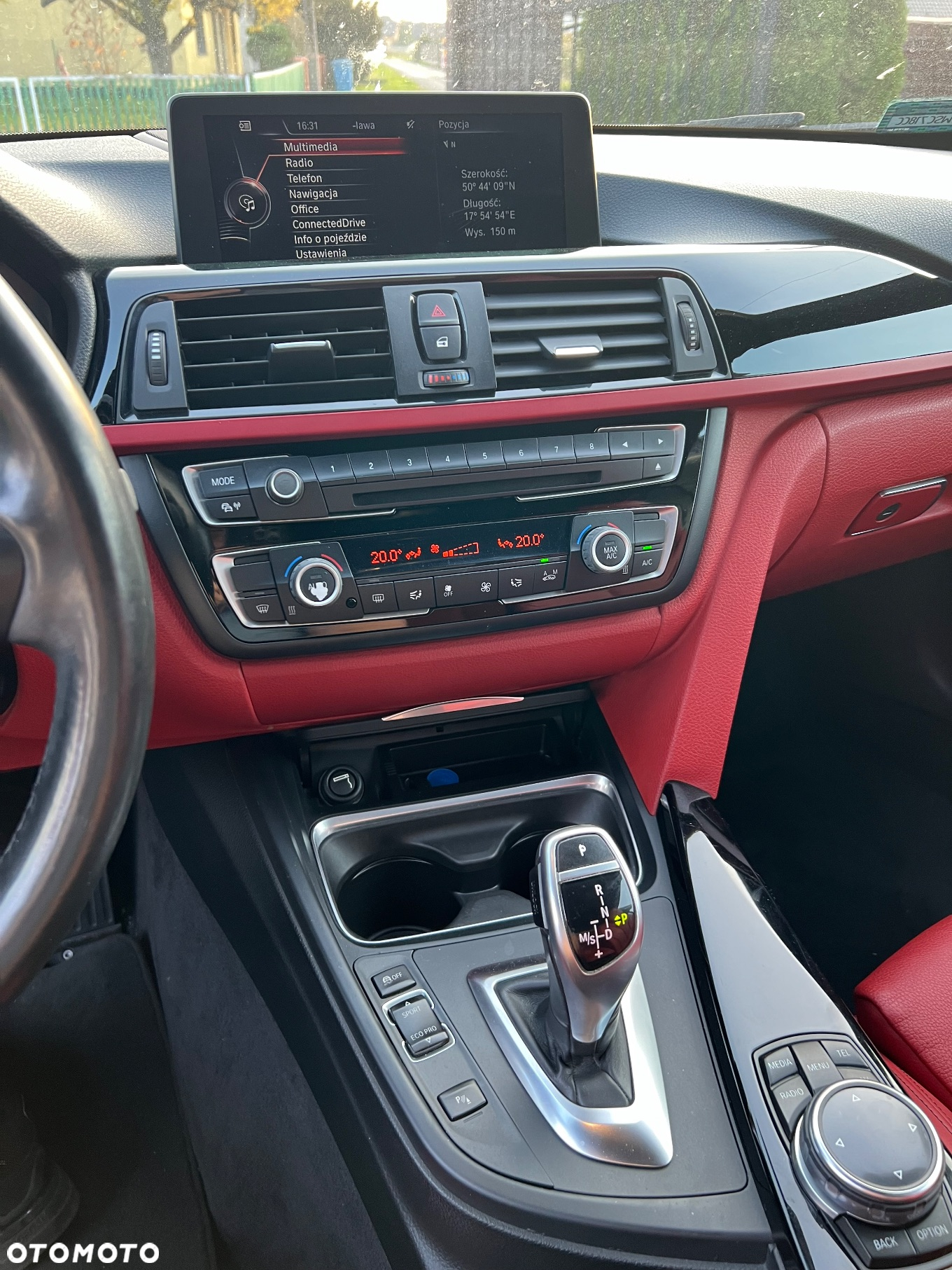 BMW Seria 4 435i Cabrio M Sport - 7