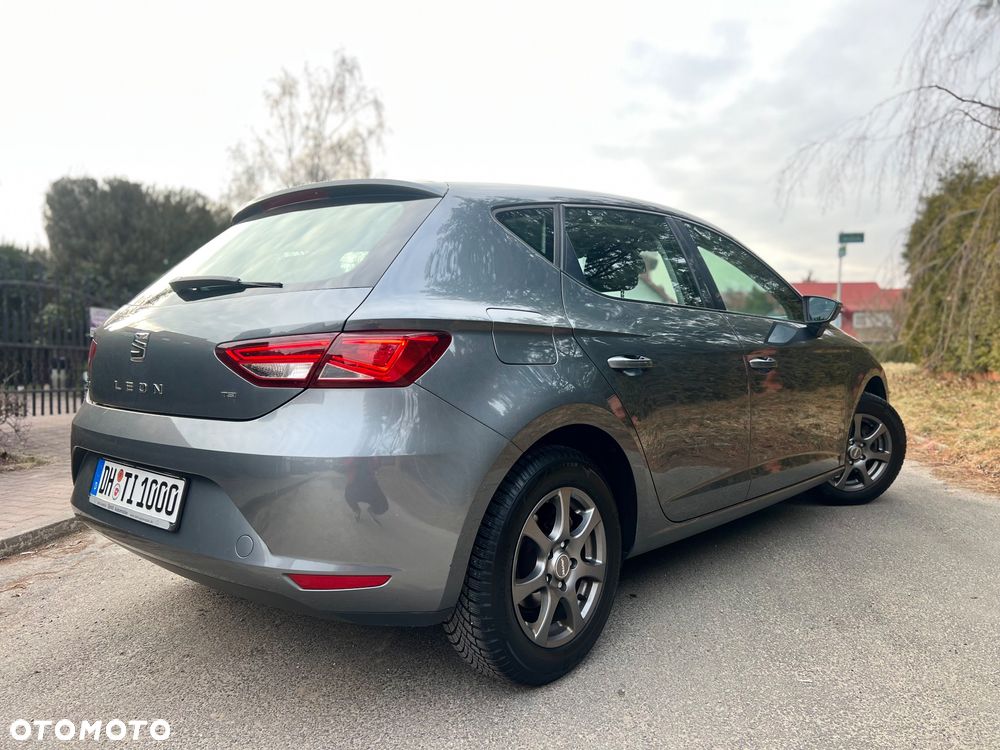Seat Leon - 18