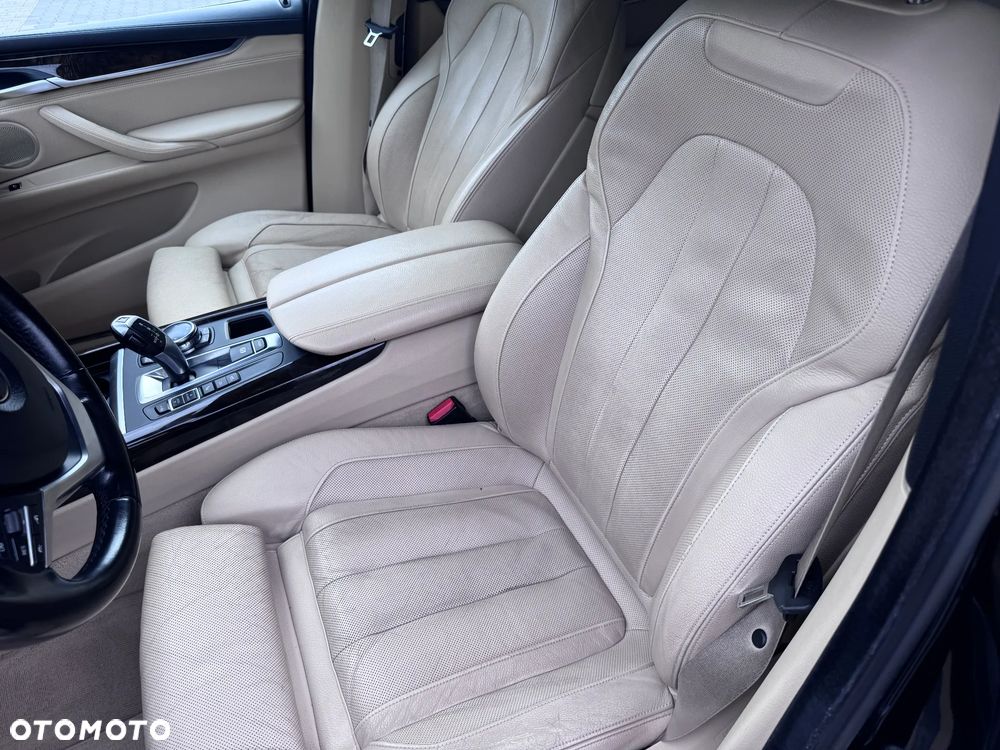 BMW X5 - 28
