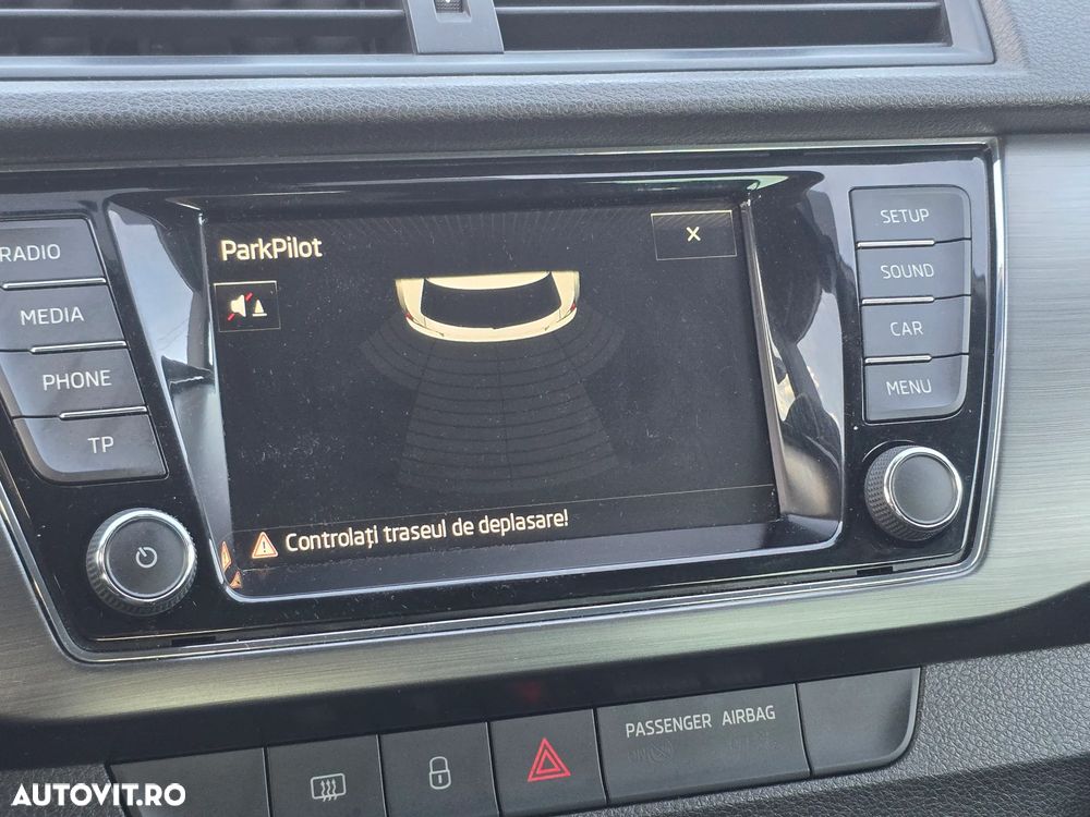 Skoda Fabia 1.4 TDI Edition - 25