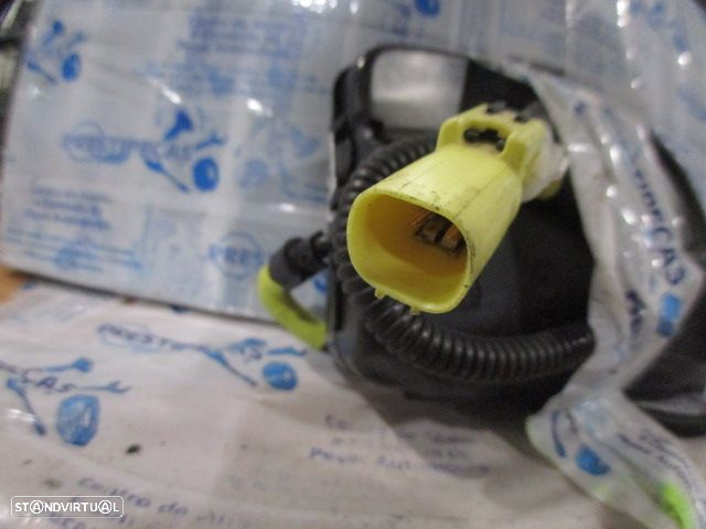 Airbag Banco BAMPT10635 607793000E KIA CEED 1 SW 2009 1.6CRDI 115CV 5P CINZENTO FRT DRT - 3
