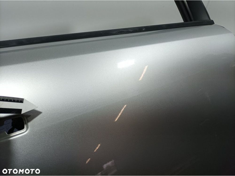 INFINITI FX I 03-08 DRZWI TYŁ TYLNE PRAWE KY0 - 8