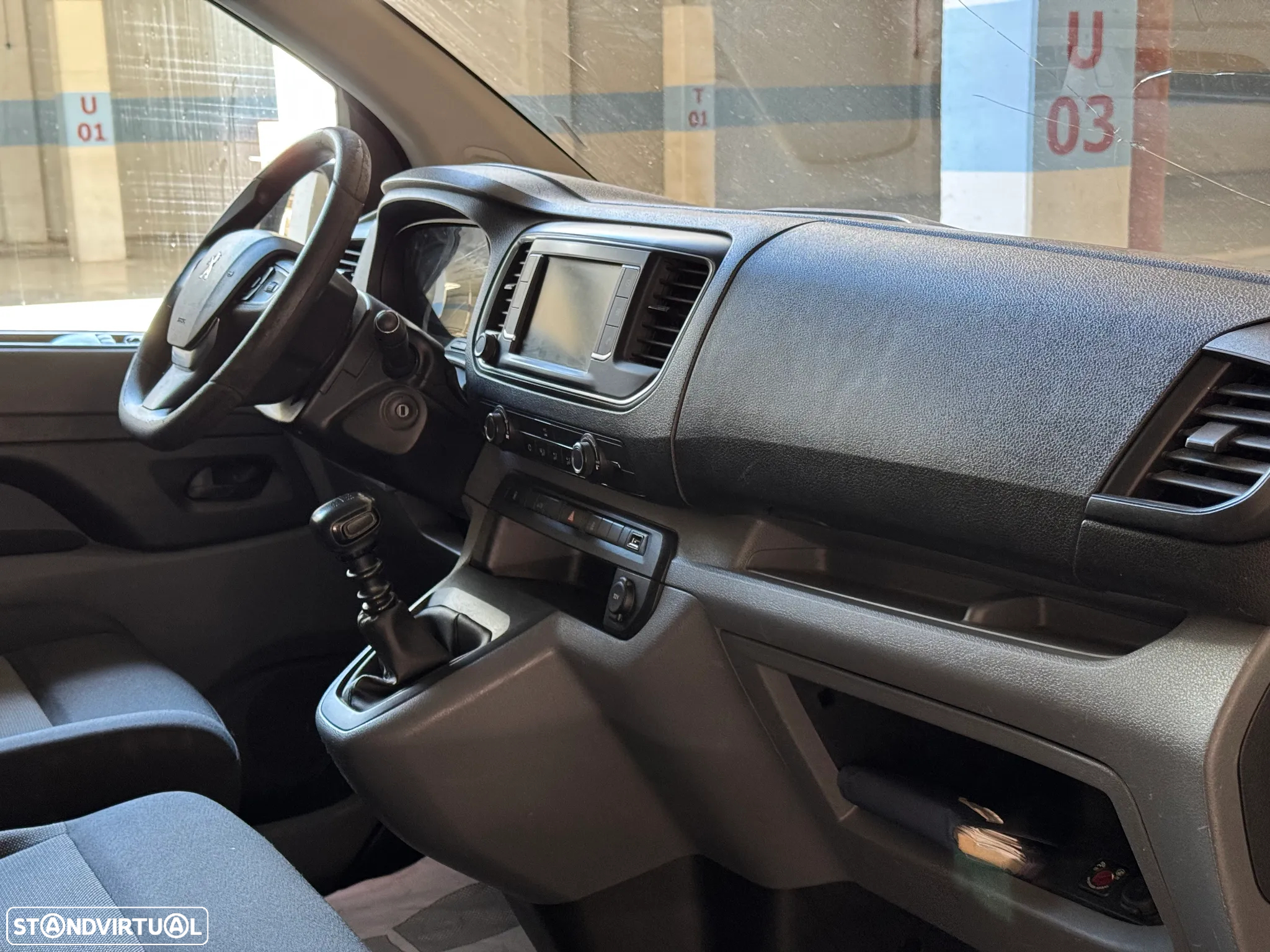 Peugeot EXPERT LONG 2.0 HDI - 23