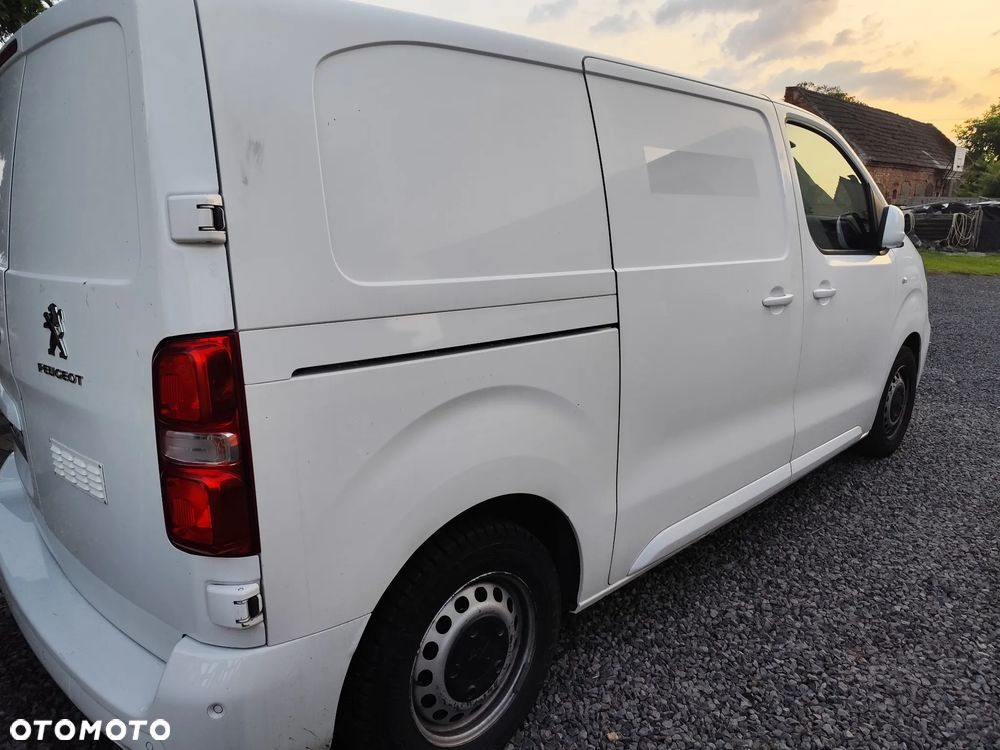 Peugeot Expert - 11