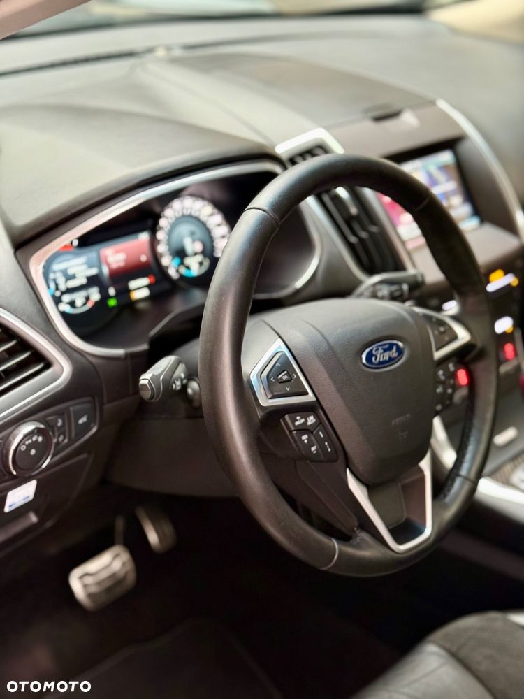 Ford Edge 2.0 TDCi Bi-Turbo 4x4 Sport - 16