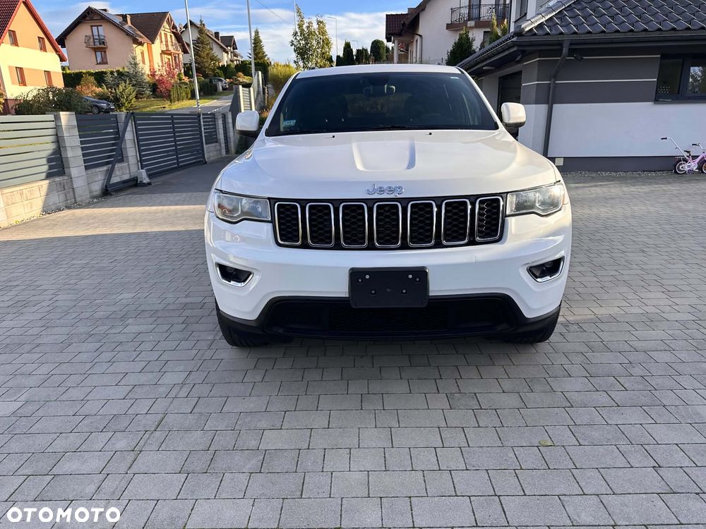Jeep Grand Cherokee - 11