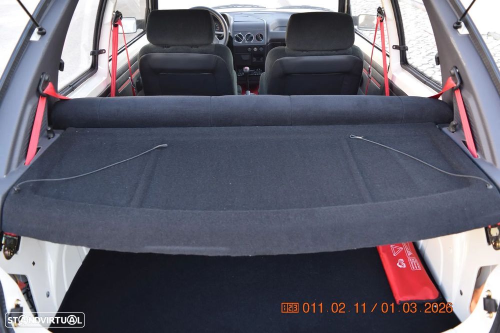 Peugeot 205 1.3 Rallye - 21