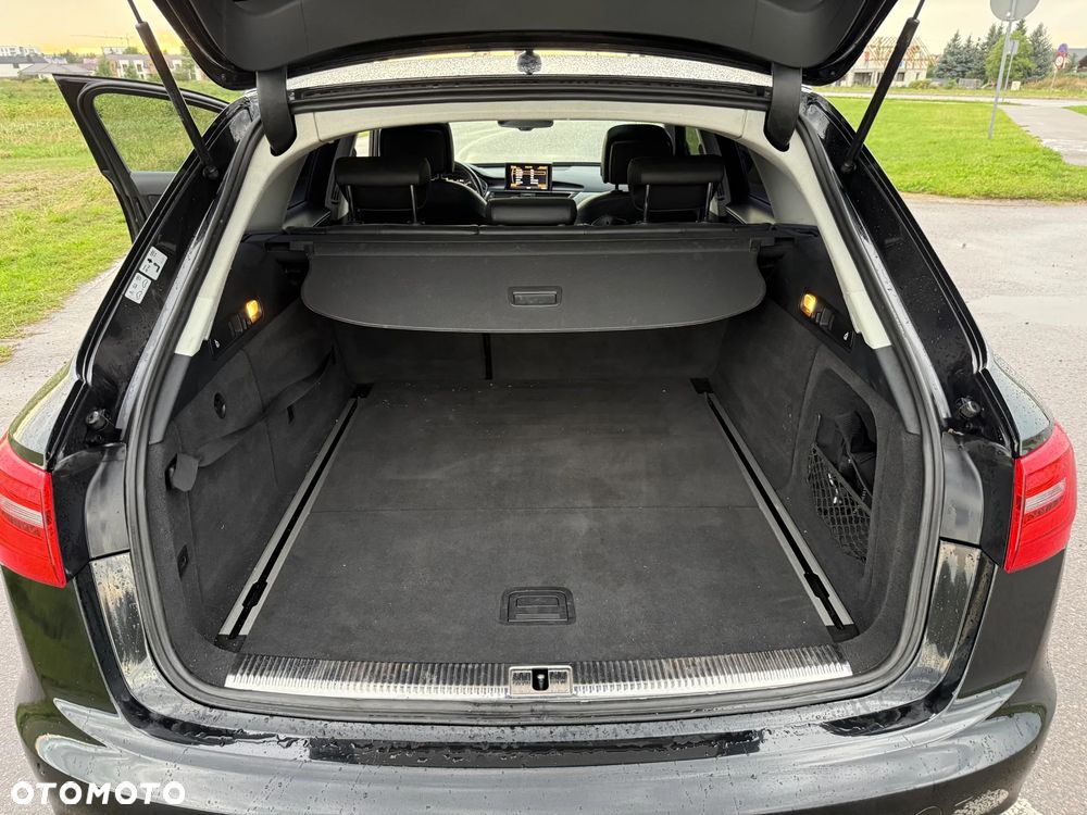 Audi A6 Avant - 19