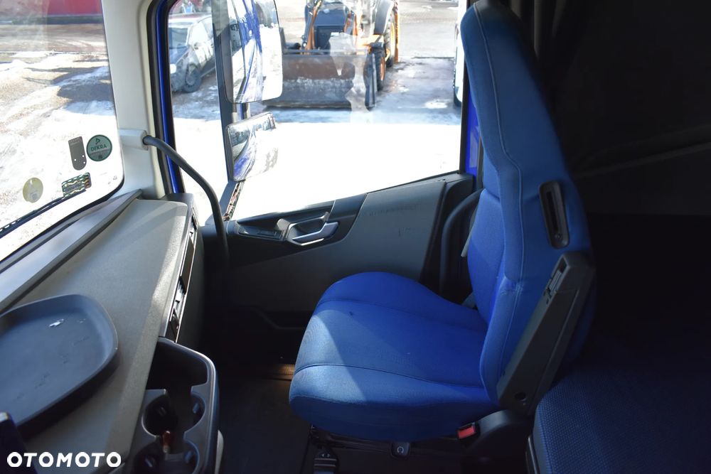 Volvo FH// XXL // I PARK COOL // LED // NAVI // KAMERY // - 28