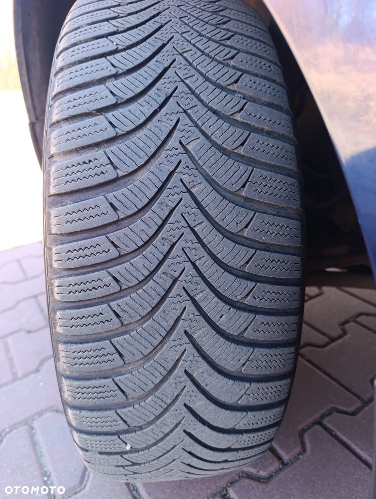 Volkswagen Passat 2.0 TDI Comfortline - 17