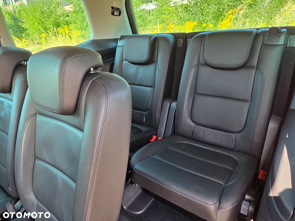 Seat Alhambra 2.0 TDI Start & Stop 4Drive DSG Anniversary - 15