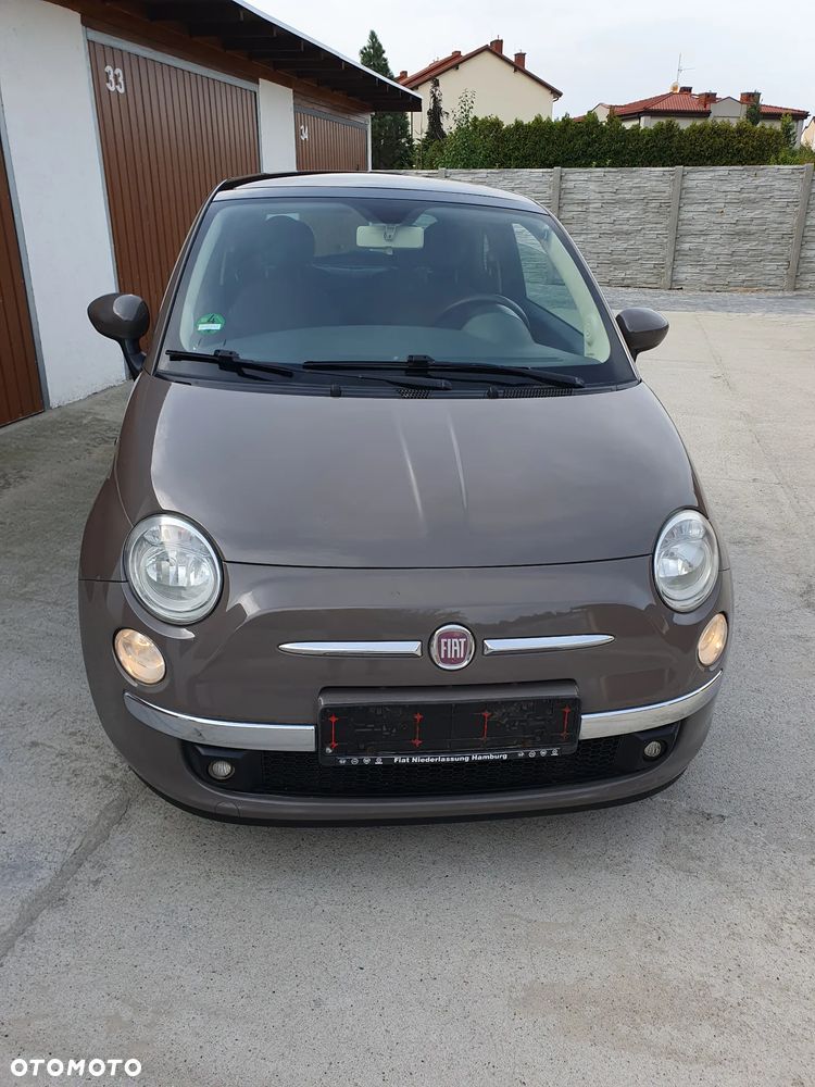 Fiat 500 - 5