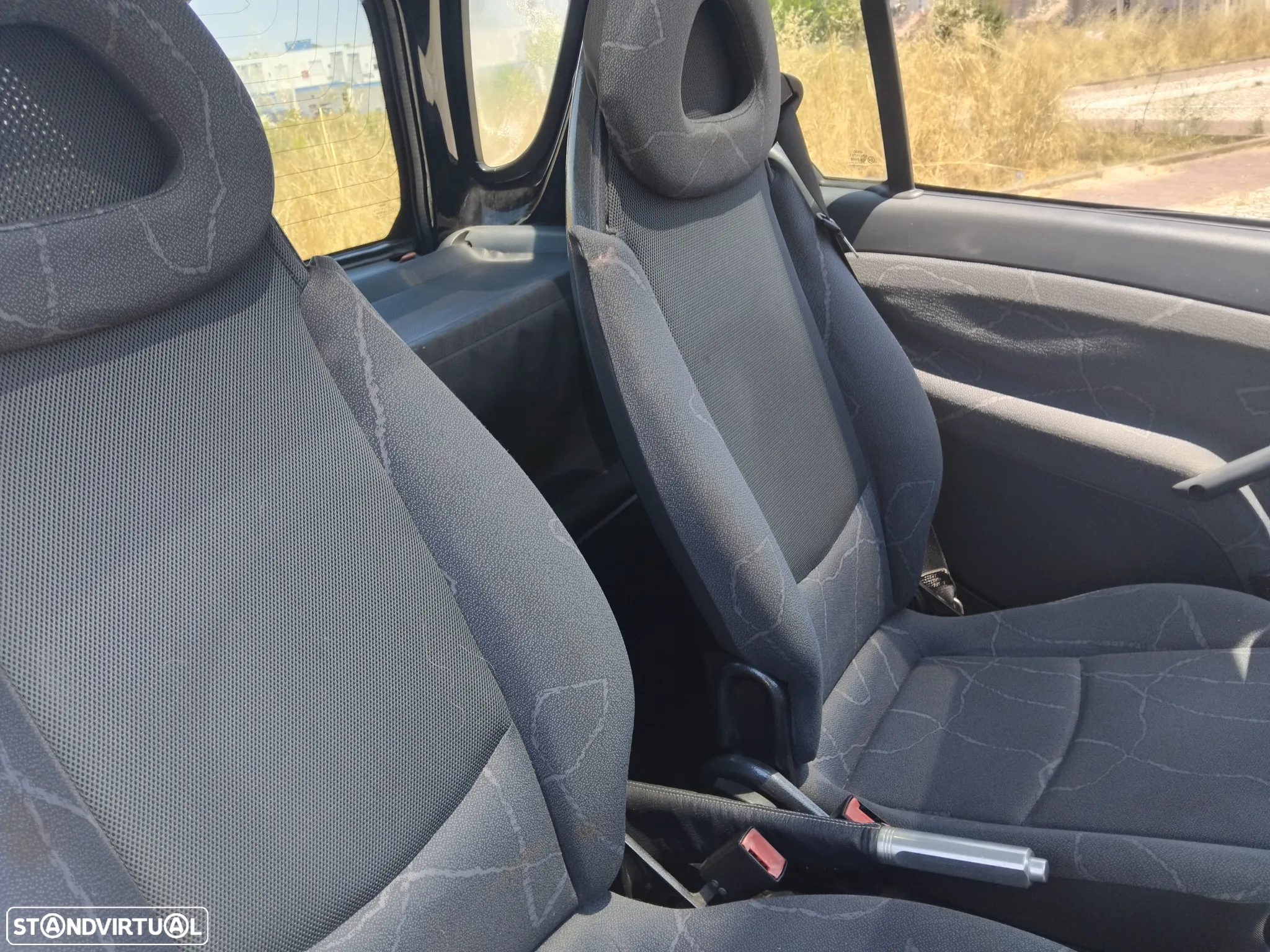 Smart ForTwo Coupé Passion 61 - 5
