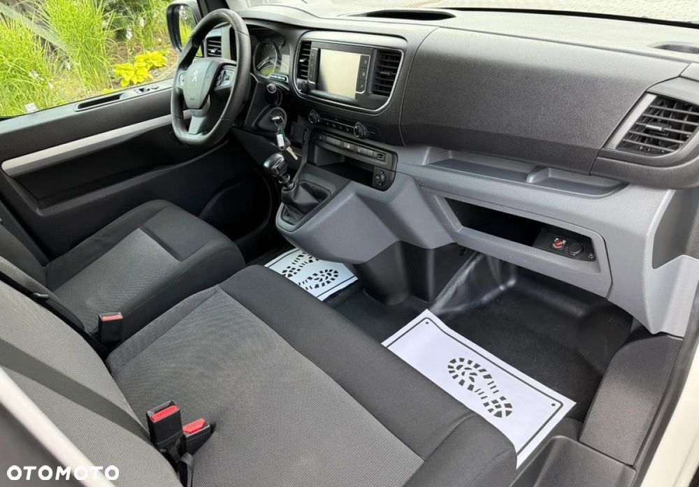 Peugeot Expert - 25