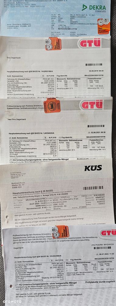 Audi A1 3-drzwiowe - 36
