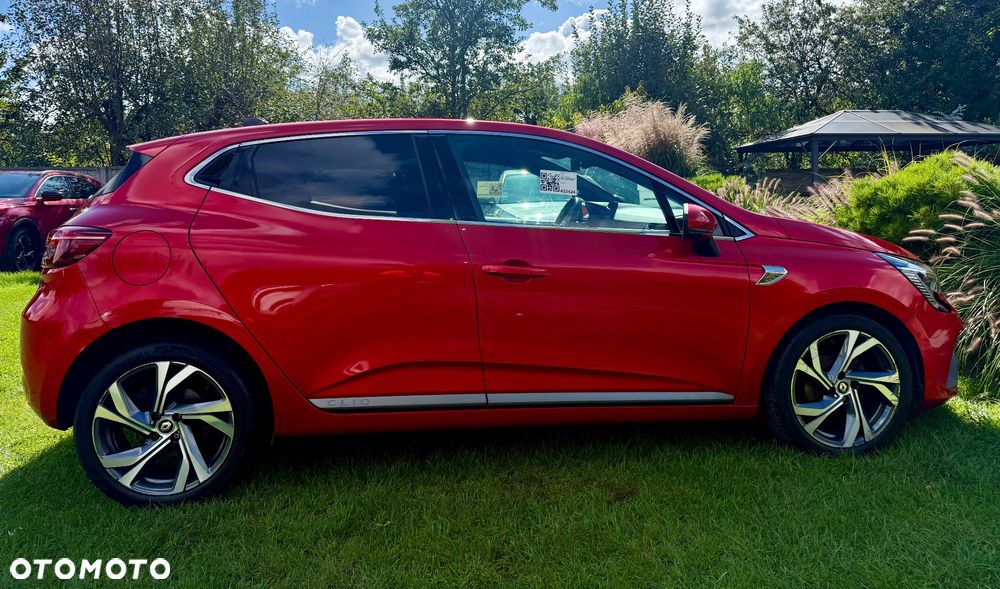 Renault Clio 2022 photo 3