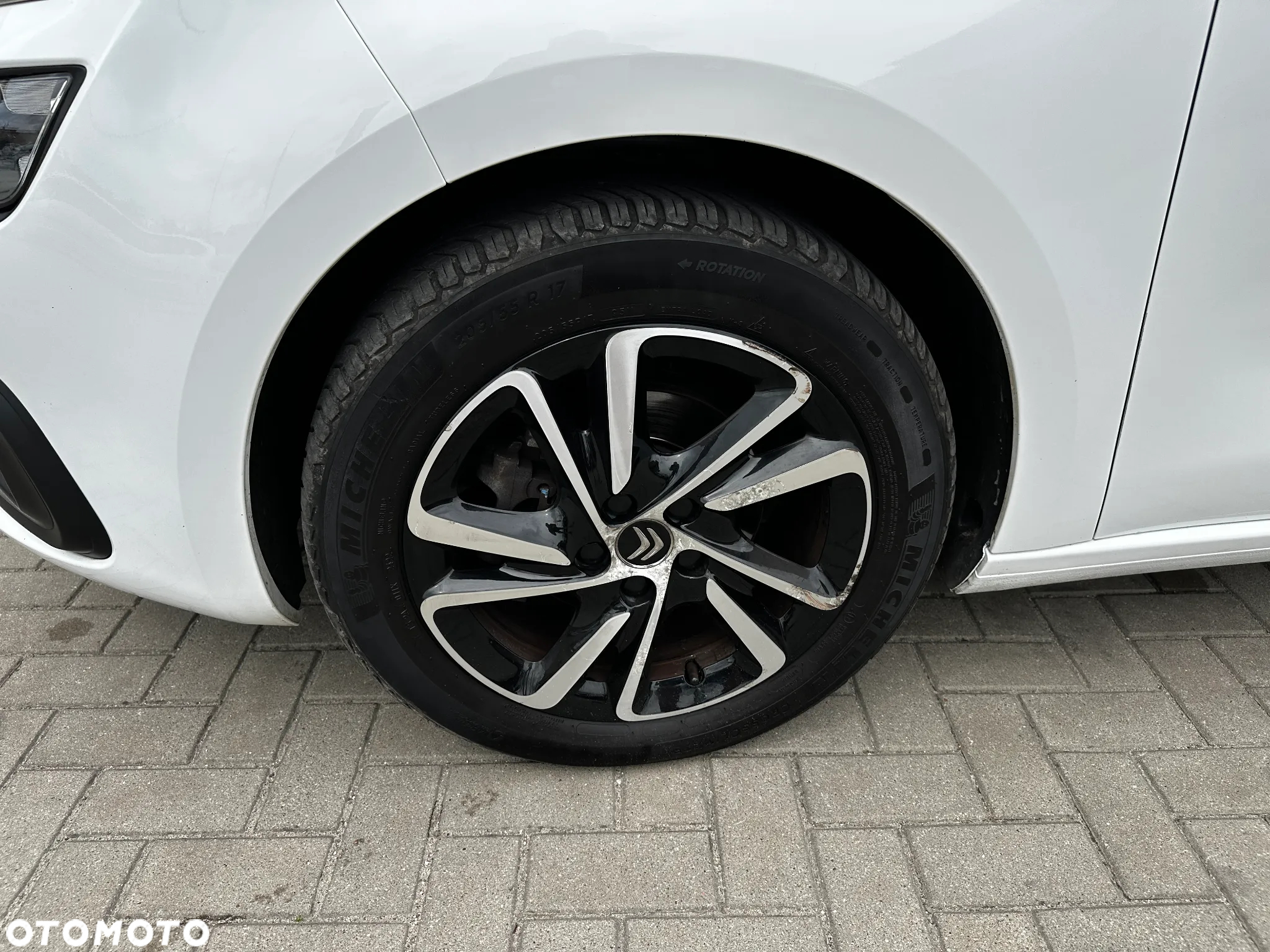 Citroën C4 Picasso - 23